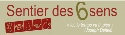 Sentier des 6 sens